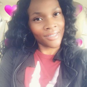 Meet your Posher, Whitley